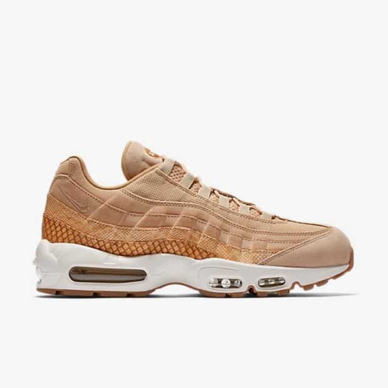 Air max 95 vachetta on sale tan